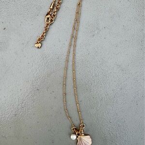 Brighton Sunset Cove Necklace